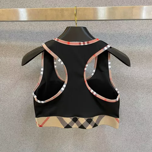 Replica Burberry Tracksuits For Women #1377738 $42.00 USD for Wholesale