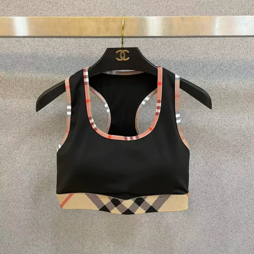 Replica Burberry Yoga Tracksuits For Women #1377738 $42.00 USD for Wholesale