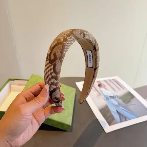 Cheap Gucci Headband For Women #1377748, $$27.00 USD On Gucci Headband