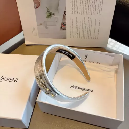 Replica Yves Saint Laurent YSL Headband For Women #1377758 $27.00 USD for Wholesale