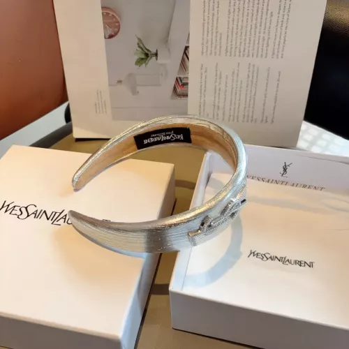 Replica Yves Saint Laurent YSL Headband For Women #1377758 $27.00 USD for Wholesale