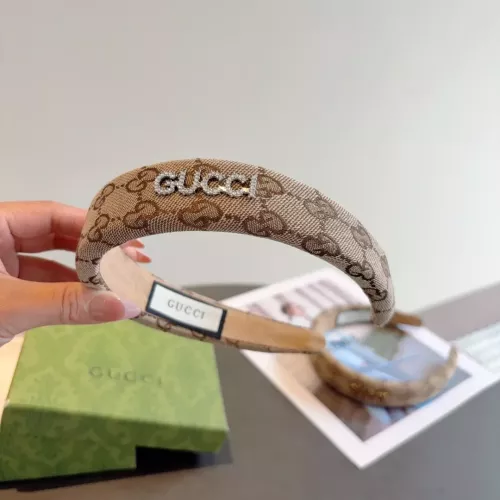 Cheap Gucci Headband For Women #1377782, $$27.00 USD On Gucci Headband