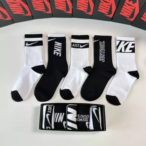 Cheap Nike Socks #1377792, $$29.00 USD On Nike Socks