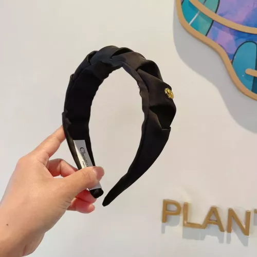 Replica Christian Dior Headband For Women #1377804 $27.00 USD for Wholesale
