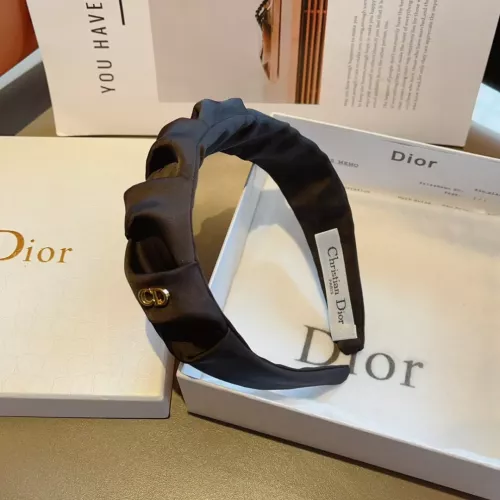 Replica Christian Dior Headband For Women #1377804 $27.00 USD for Wholesale