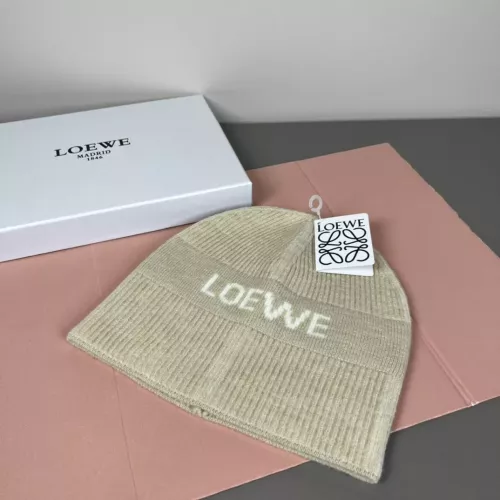 Cheap LOEWE Caps #1377810, $$25.00 USD On LOEWE Caps