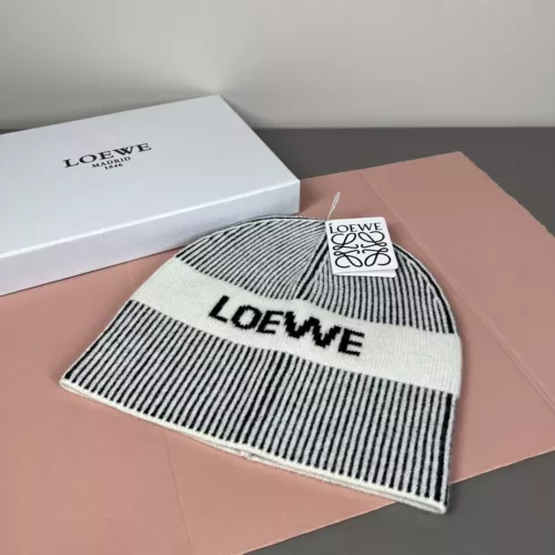 Cheap LOEWE Caps #1377812, $$25.00 USD On LOEWE Caps