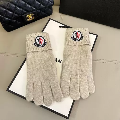 Replica Moncler Gloves #1377816 $38.00 USD for Wholesale