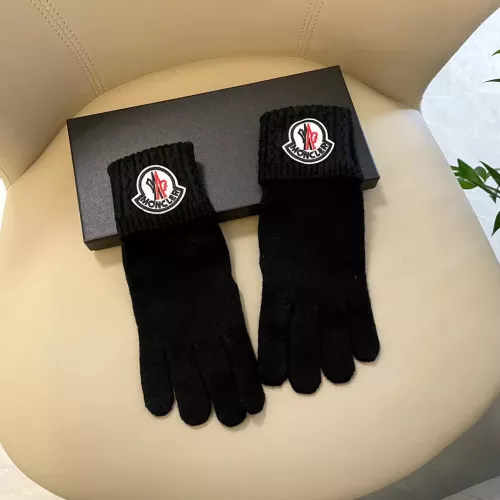 Cheap Moncler Gloves #1377817, $$38.00 USD On Moncler Gloves