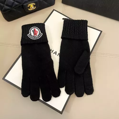 Replica Moncler Gloves #1377817 $38.00 USD for Wholesale
