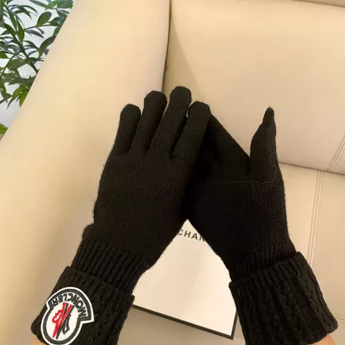 Replica Moncler Gloves #1377817 $38.00 USD for Wholesale