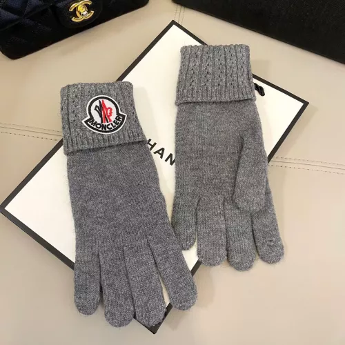 Replica Moncler Gloves #1377818 $38.00 USD for Wholesale
