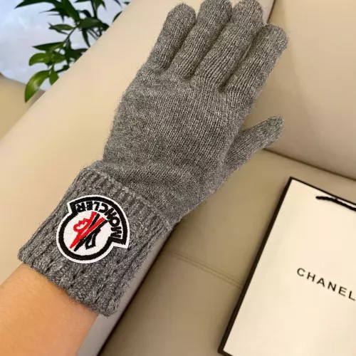 Replica Moncler Gloves #1377818 $38.00 USD for Wholesale