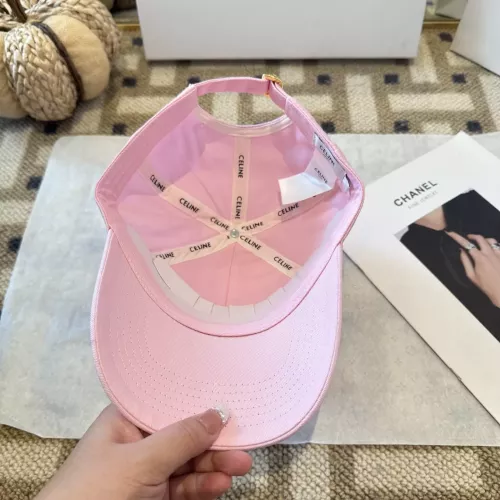 Replica Celine Caps #1377821 $27.00 USD for Wholesale