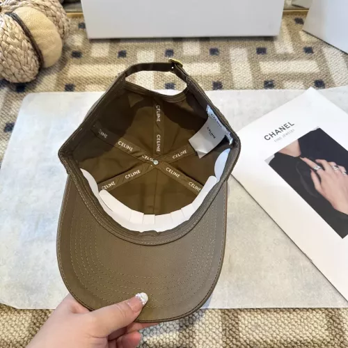 Replica Celine Caps #1377823 $27.00 USD for Wholesale
