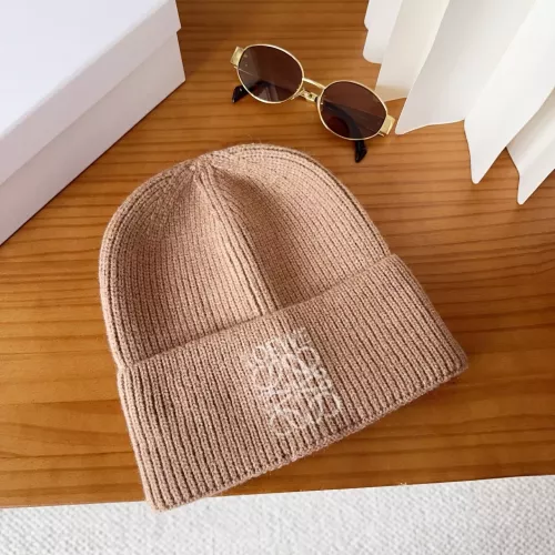Cheap LOEWE Caps #1377829, $$25.00 USD On LOEWE Caps