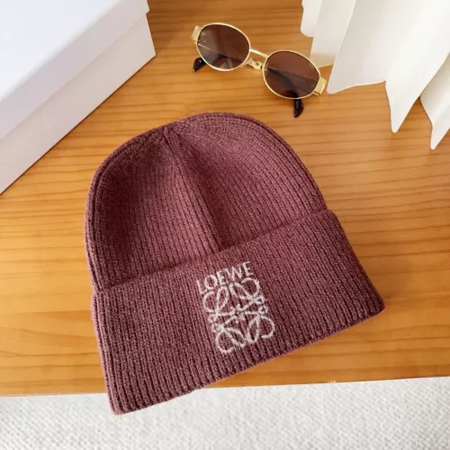 Cheap LOEWE Caps #1377830, $$25.00 USD On LOEWE Caps