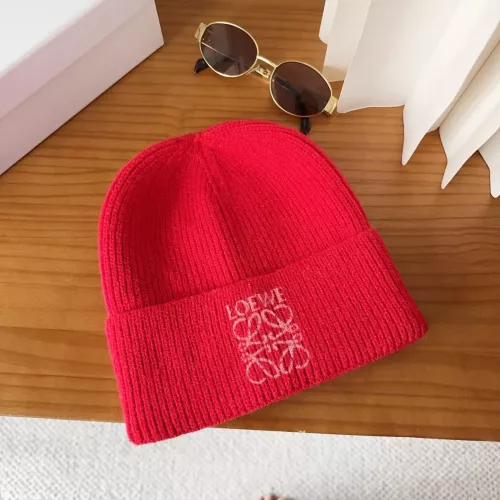 Cheap LOEWE Caps #1377831, $$25.00 USD On LOEWE Caps