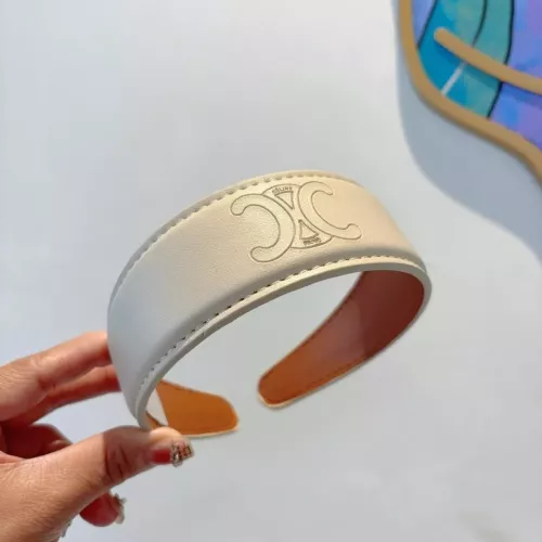 Cheap Celine Headband For Women #1377842, $$32.00 USD On Celine Headband