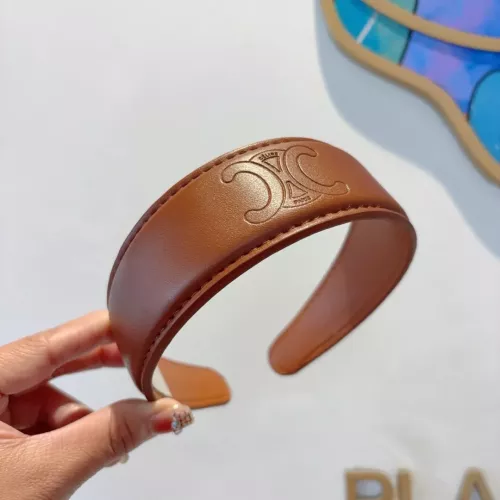 Cheap Celine Headband For Women #1377843, $$32.00 USD On Celine Headband