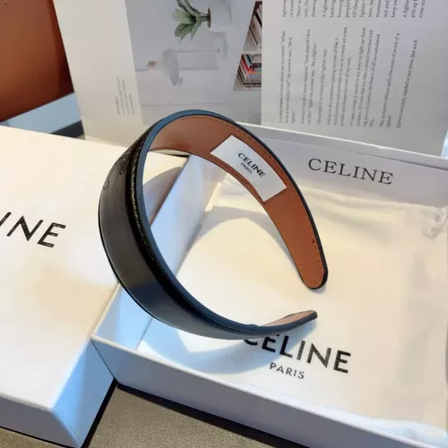 Replica Celine Headband For Women #1377844 $32.00 USD for Wholesale