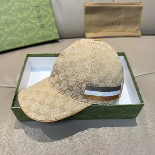 Cheap Gucci Caps #1377847, $$34.00 USD On Gucci Caps