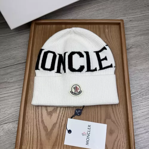 Cheap Moncler Caps #1377849, $$27.00 USD On Moncler Caps