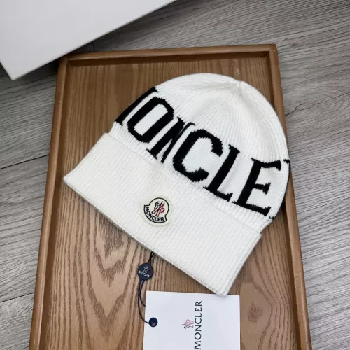 Replica Moncler Caps #1377849 $27.00 USD for Wholesale