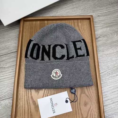 Cheap Moncler Caps #1377850, $$27.00 USD On Moncler Caps