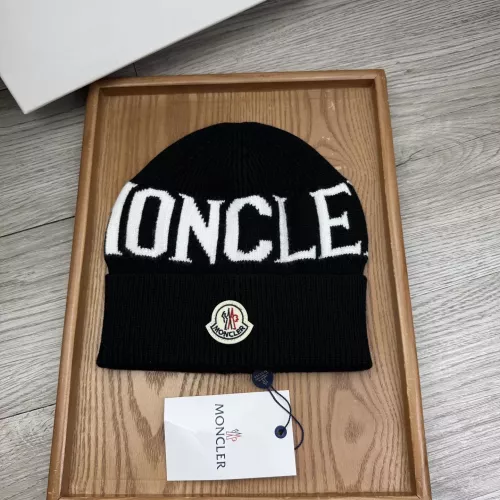 Cheap Moncler Caps #1377851, $$27.00 USD On Moncler Caps