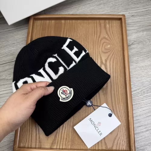 Replica Moncler Caps #1377851 $27.00 USD for Wholesale