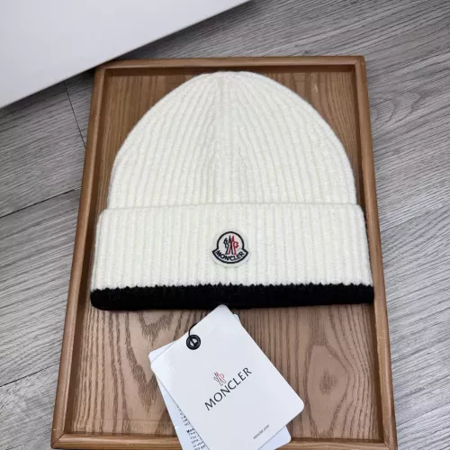 Cheap Moncler Caps #1377852, $$27.00 USD On Moncler Caps