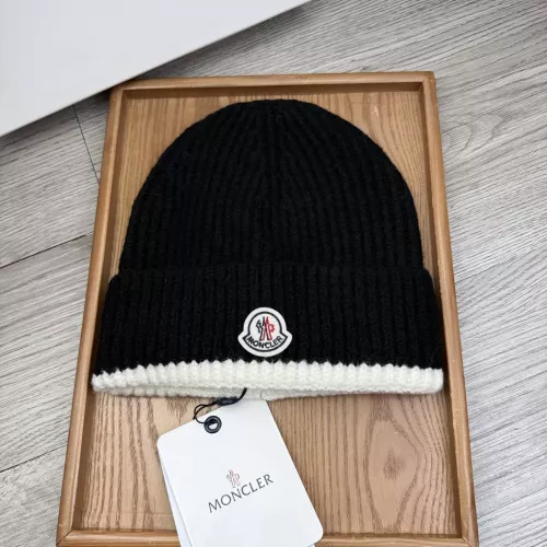 Cheap Moncler Caps #1377853, $$27.00 USD On Moncler Caps