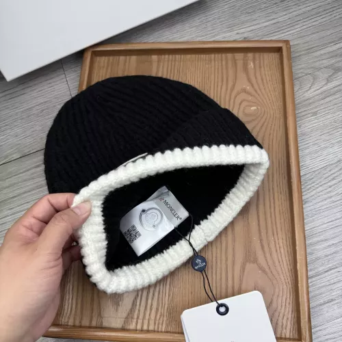 Replica Moncler Caps #1377853 $27.00 USD for Wholesale