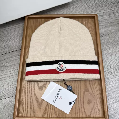 Cheap Moncler Caps #1377854, $$27.00 USD On Moncler Caps