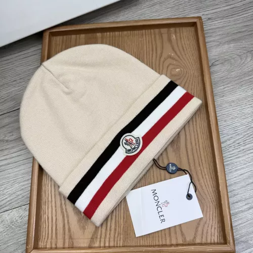 Replica Moncler Caps #1377854 $27.00 USD for Wholesale