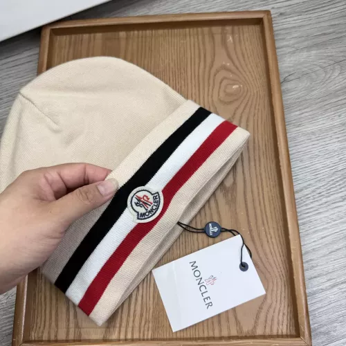 Replica Moncler Caps #1377854 $27.00 USD for Wholesale