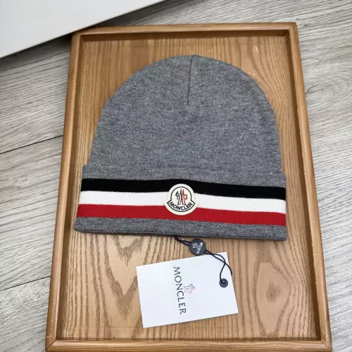 Cheap Moncler Caps #1377855, $$27.00 USD On Moncler Caps
