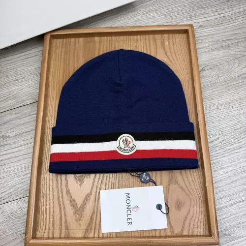 Cheap Moncler Caps #1377856, $$27.00 USD On Moncler Caps