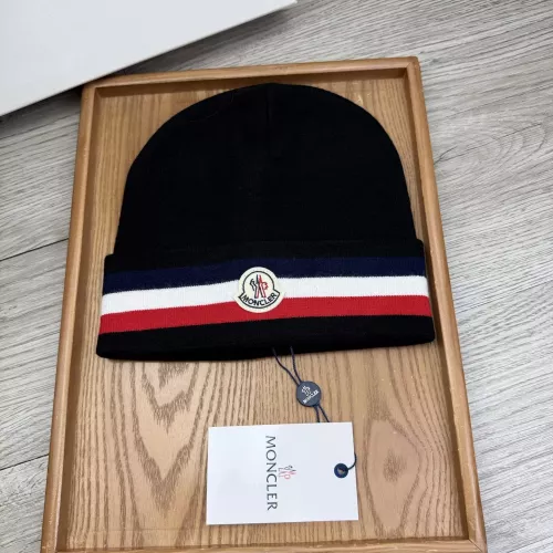 Cheap Moncler Caps #1377857, $$27.00 USD On Moncler Caps