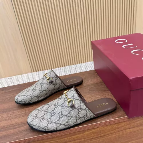 Cheap Gucci Slippers For Women #1377876, $$88.00 USD On Gucci Slippers