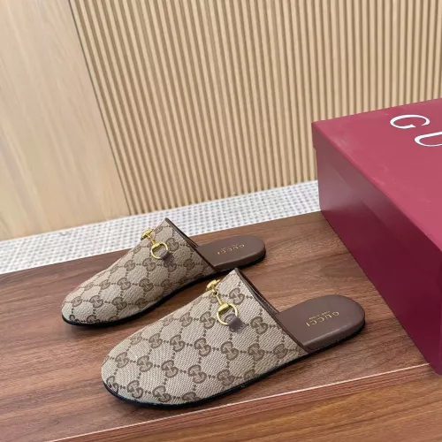 Cheap Gucci Slippers For Women #1377877, $$88.00 USD On Gucci Slippers