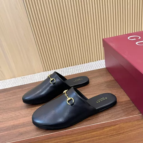 Cheap Gucci Slippers For Women #1377878, $$88.00 USD On Gucci Slippers