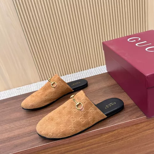 Cheap Gucci Slippers For Women #1377880, $$88.00 USD On Gucci Slippers