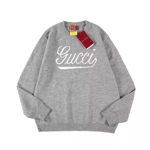 Cheap Gucci Sweaters Long Sleeved For Unisex #1377904, $$60.00 USD On Gucci Sweaters