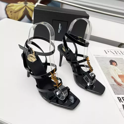 Cheap Yves Saint Laurent YSL Sandal For Women #1377924, $$105.00 USD On Yves Saint Laurent YSL Sandal