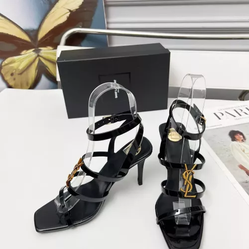 Replica Yves Saint Laurent YSL Sandal For Women #1377924 $105.00 USD for Wholesale
