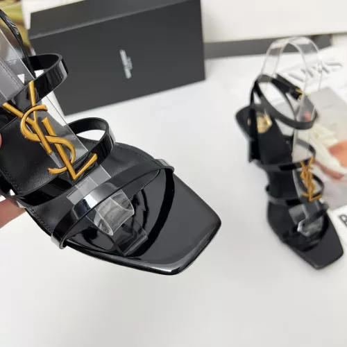 Replica Yves Saint Laurent YSL Sandal For Women #1377924 $105.00 USD for Wholesale