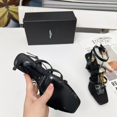 Replica Yves Saint Laurent YSL Sandal For Women #1377925 $105.00 USD for Wholesale