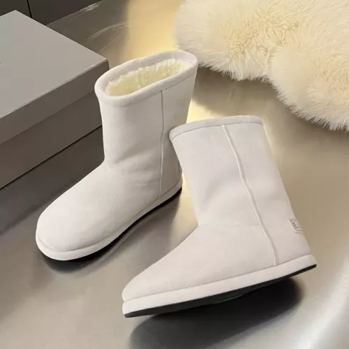 Cheap Balenciaga Boots For Women #1377934, $$108.00 USD On Balenciaga Boots